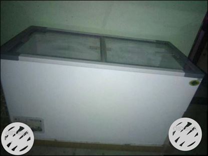 Deep freezer good condition