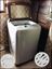 Samsung 6.0kg automatic washing machine.