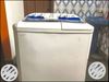 1 month used only.Godrej wahing machine .