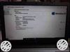 HP NOTEBOOK serial : CND6040VNP 15-ac122TU 2year