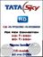 Tatasky new connection HD dhamaka pack one month