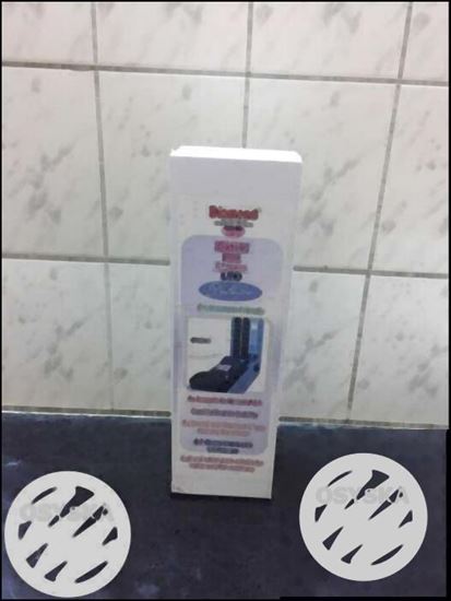 BP Apparatus