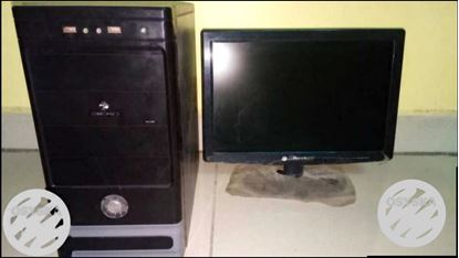 I want to sell my Computer All Set.