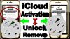 Officially removed iCloud in very chip price and
