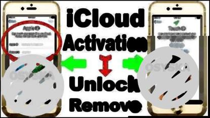 Officially removed iCloud in very chip price and