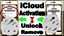 Officially removed iCloud in very chip price and