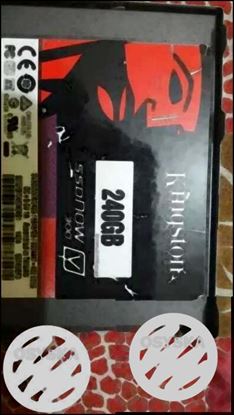 Ssd drive 250gb