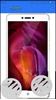 No damages phone only phone and charger last and