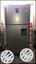 Black Top-mount Refrigerator