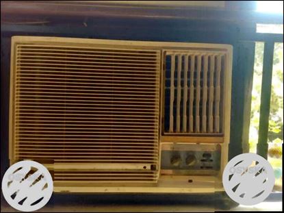 2 ton air conditioner