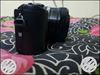 Sony ICLE ALPHA 5000 DSLR camera with 16-50mm
