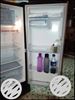 WHIRLPOOL Refrigerator alpha steel 215 L 4Star in