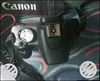 Canon EOS 500 D (body only) Negotiable