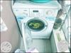 Automatic washing machine