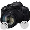 Canon EOS DSLR Camera 700d