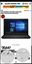 Dell laptop inspiron 3567 full HD 4 GB ram 1 tb harddisk Intel i3