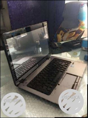Used HP Elitebook 840G1 TOUCH Laptop