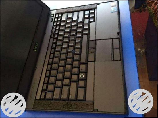 Genuine Dell i5 . Lattitude Laptop, 500GB HDD, 8GB Ram, Win 10