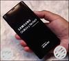 Samsung galaxy note 9 in mint condition with box