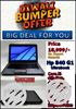 ***Ultra-Slim*** Core i5 Laptop With A-Grade Condition With A+++ Look