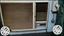 Window ac. In use. brand bluestar