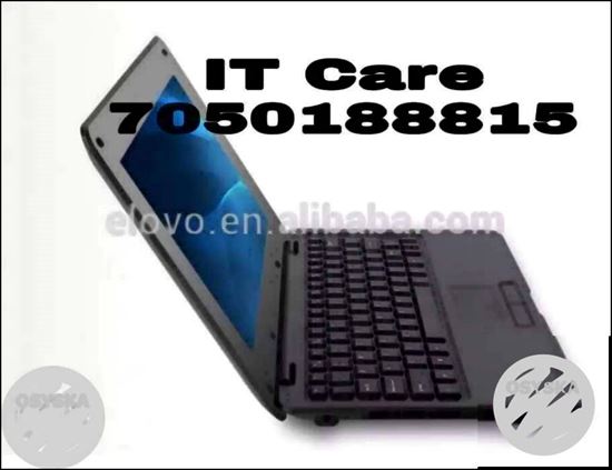 IT Care wholesale Laptop Showroom