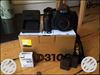 Nikon DSLR D3100 Kit with Lense & Box - Like Brand New Rarely Used