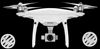 Dji - Helicam Sales and Rentals at Very Low Cost