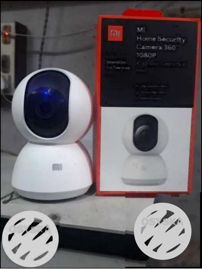 Mi wifi online camera