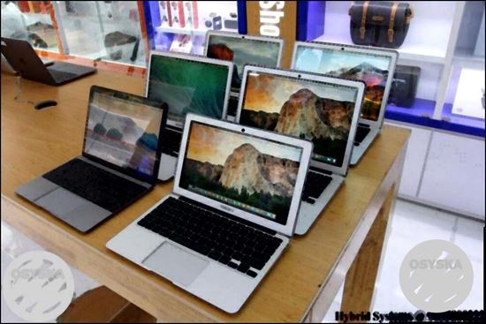 WholeSeller Supplier, and Exporter of Used Apple Macbook Pro Laptops