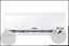 White Samsung Split-type Air Conditioner