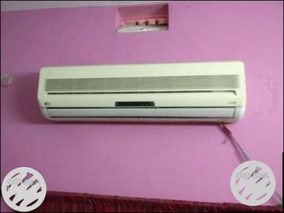 LG 1.5ton Split A/C, 10yrs old, Perfectly working
