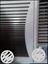 White Window Type Air Conditioner