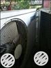Blue star ac 3fase 3.5ton indoor and outdoor