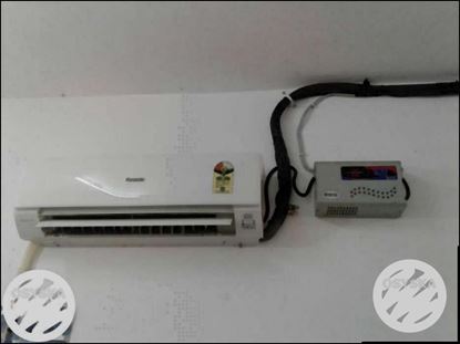 Panasonic AC 1 ton Good condition