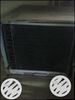 An used Samsung window AC 1.5 Ton in working