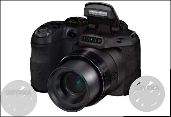 Fujifilm FinePix S2950 14 MP Digital Camera with