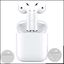 Apple Airpods 100% Original Brand New Seal pack 1 year Warranty