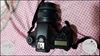 Very camera 2 lens . Charger. Back.bill .box . All accessories