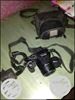 Nikon SLR Camera P500 money problem