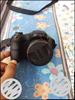 Black sony dsc- h300 camera