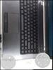 Black And Gray Dell Laptop