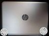 Hp Laptop With Touch/ Amd A4/4gb/500gb/touch