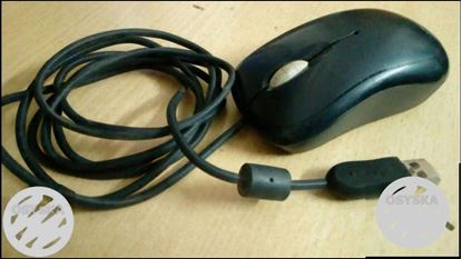 Micosoft Usb mouse , with full working condition.