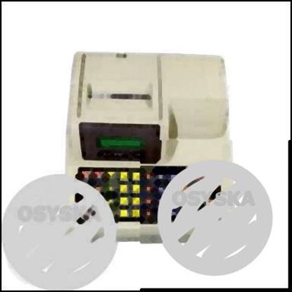 Billing machine for restaurant hotel and retail