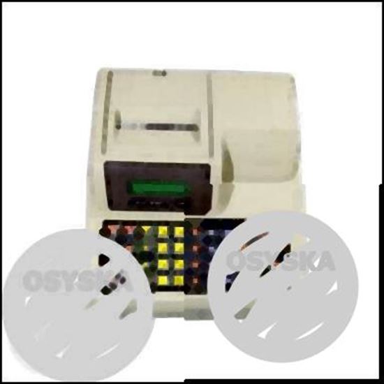 Billing machine for restaurant hotel and retail