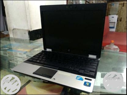 HP Core i7 4Gb Ram Laptop Imported Whole Sale Price Shop'