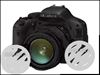 Canon 550 D DSLR Camera