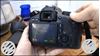 Canon 550 D DSLR Camera