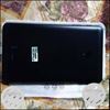 New unused samsung galaxy A tab with 2 yrs extended warranty for sale